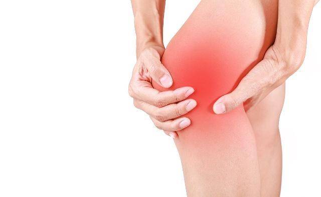 中老年人膝关节要怎么保养 至少做到这四点 让关节硬起来 病变 局部 部位