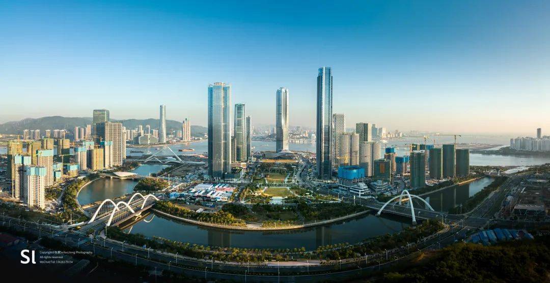 热点楼市新闻珠海横琴ifc琴澳湾1号详情搜狐新闻官网