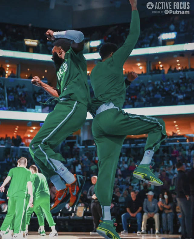 欧文称绿军已是过去式篮网积极备战凯尔特人杜兰特欧文志在黑七