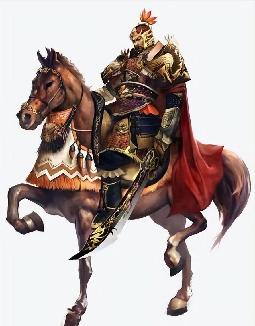 民间故事:大官羞辱瘸子,看到他后背时,大官竟然当场跪下_瘸腿_男子_香