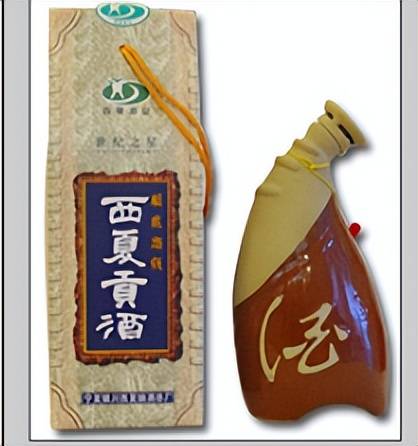 宁夏人不喝西夏贡酒不算是宁夏人,作为宁夏本地盛产的一款酒,这款酒是