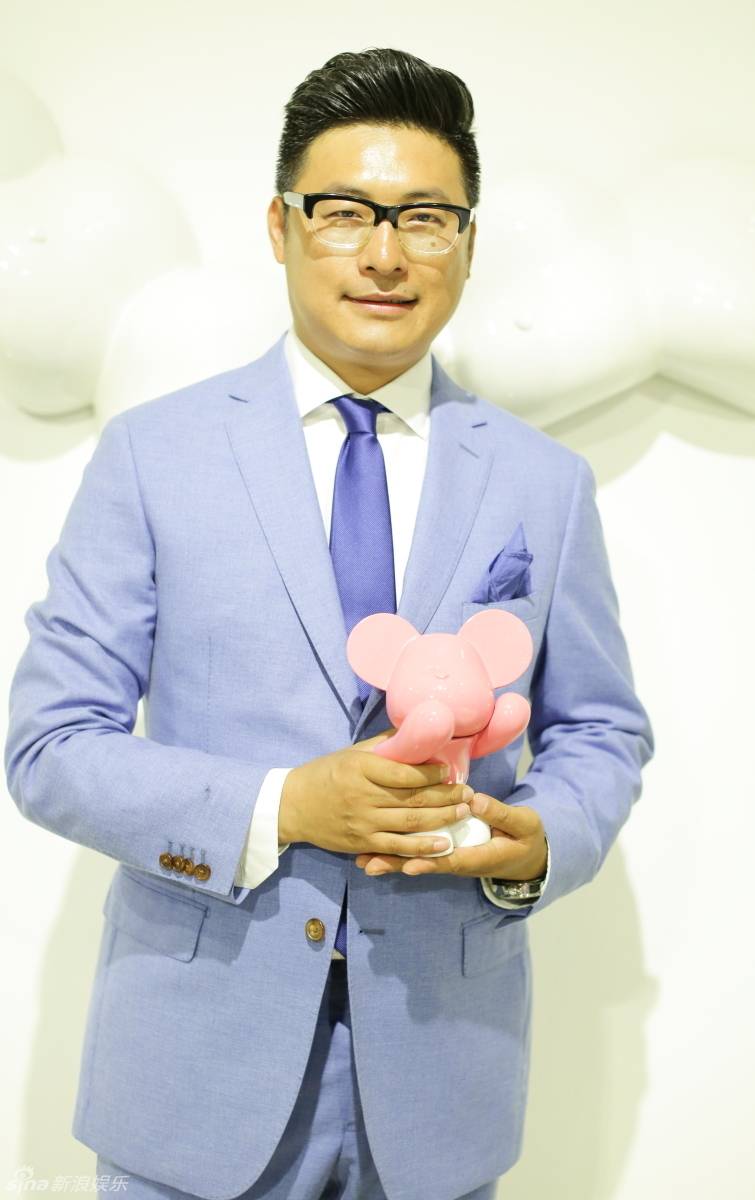 王岳伦:与李湘离婚,女儿是他的软肋_李厚霖_王晖_工作