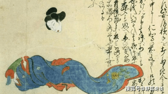 原创飞头獠：东吴大将朱桓的遭遇，揭示一个消失的民族