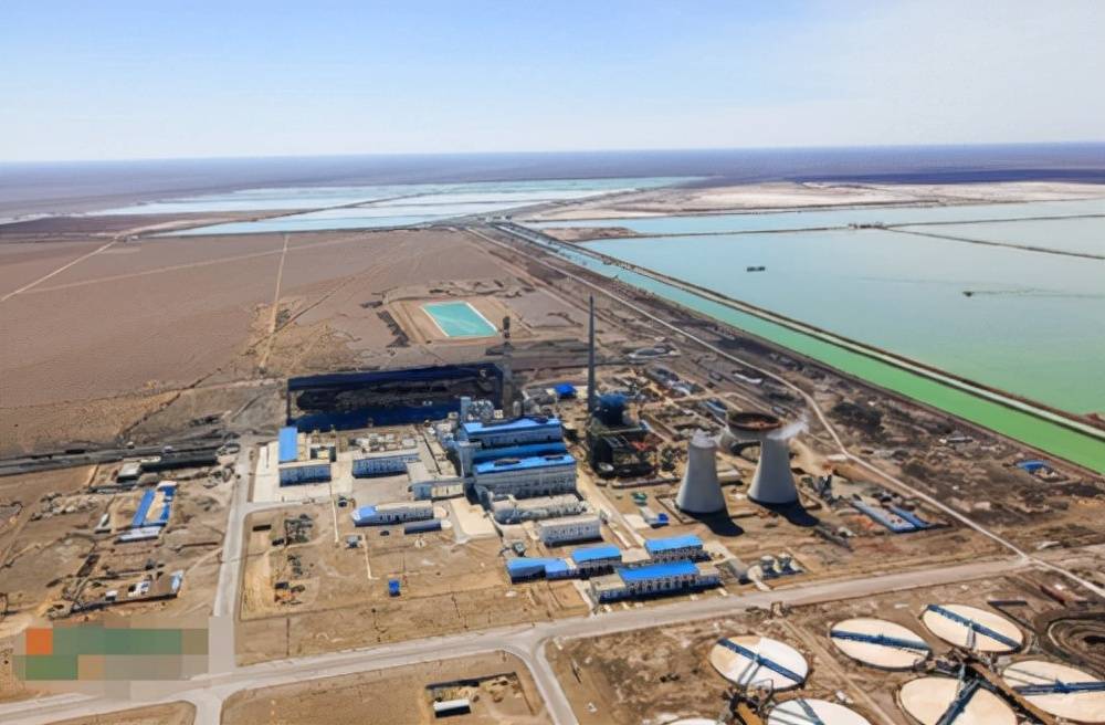 原创曾试爆原子弹的罗布泊如今复活了竟能养活亿万中国人