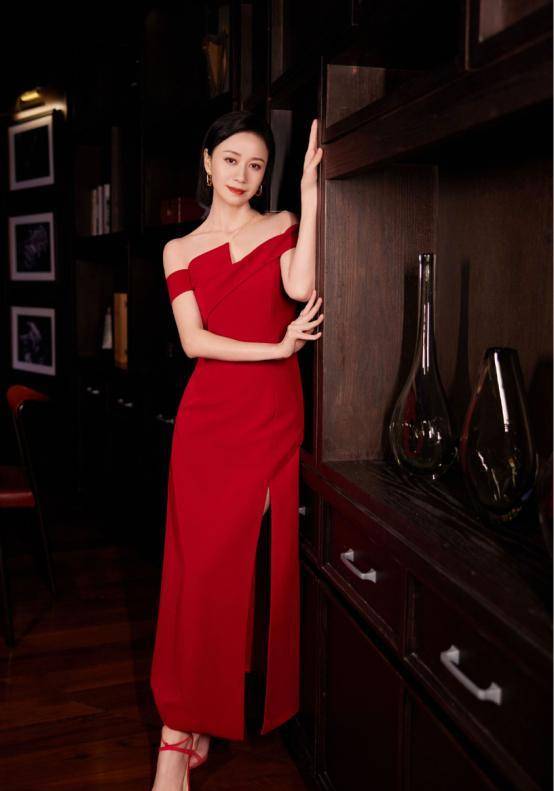 原创中年走红的实力派女演员隋俊波凭人世间圈粉刘琳有观众缘