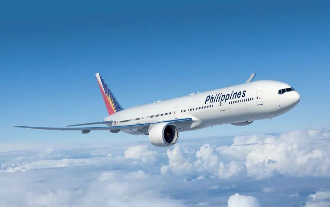 菲律宾航空812号班机图片