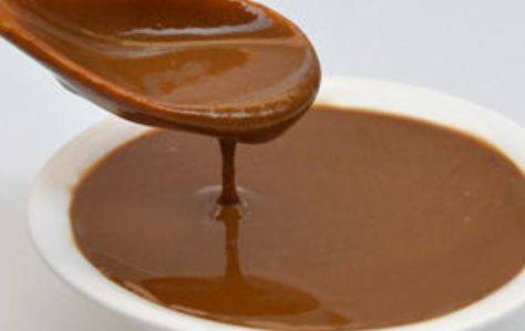 市面上的"假芝麻酱"很多,经常吃火锅的人要注意,对身体不好!