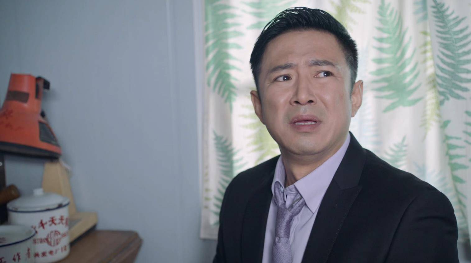 大哥苏明哲,《琅琊榜》中的太子萧景宣,以及《战长沙》中扮演的刘明翰