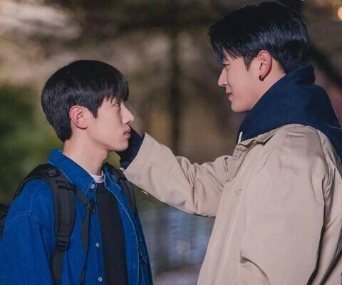 原创朴栖含x朴宰灿语义错误连续7周蝉联冠军