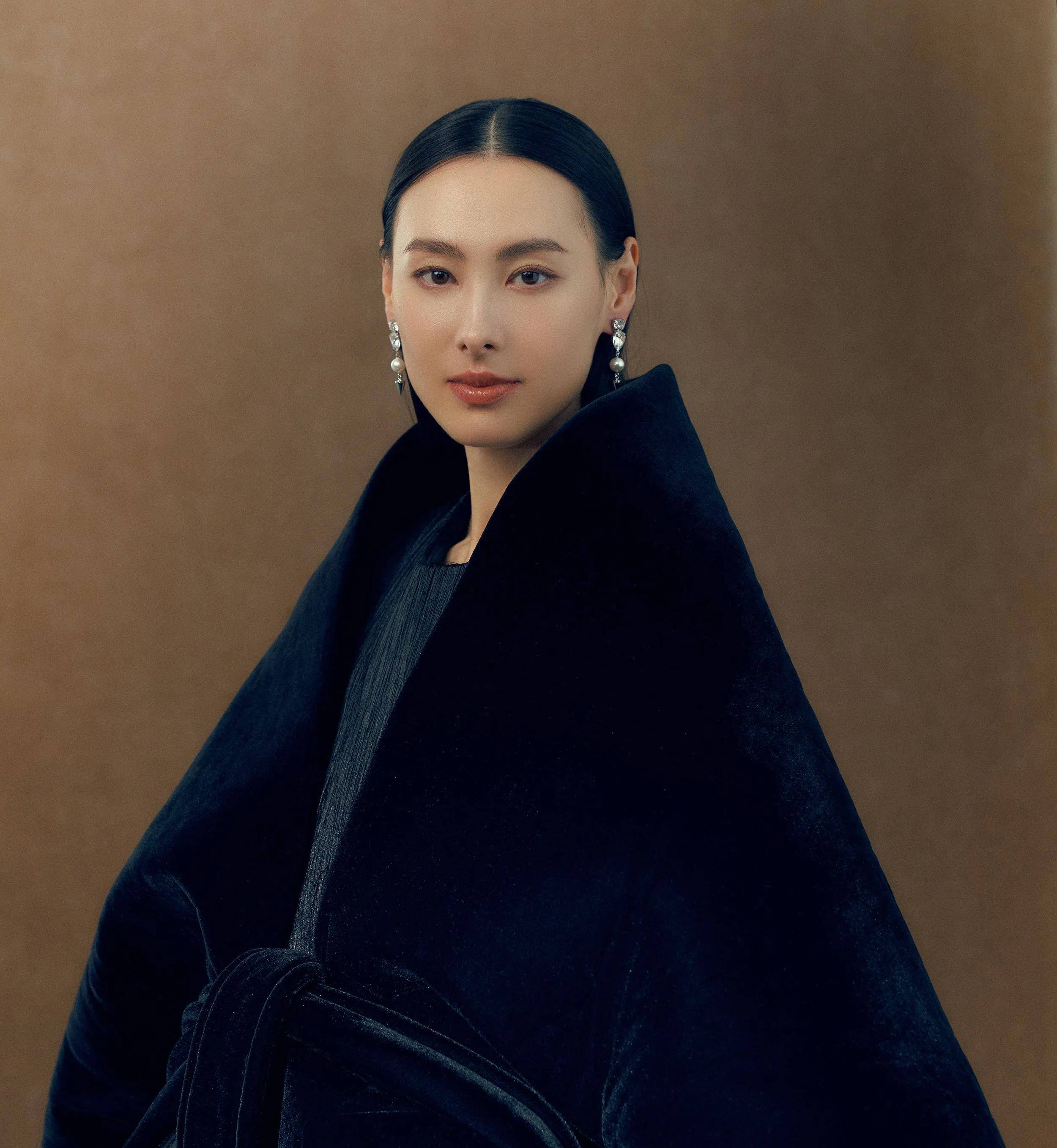 梁洛施嫁入不了豪门就带三个儿子跑只想做个好妈妈