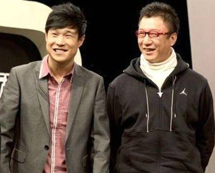 小沈阳与孙红雷打架孙红雷后向赵本山下跪其实事实并非如此