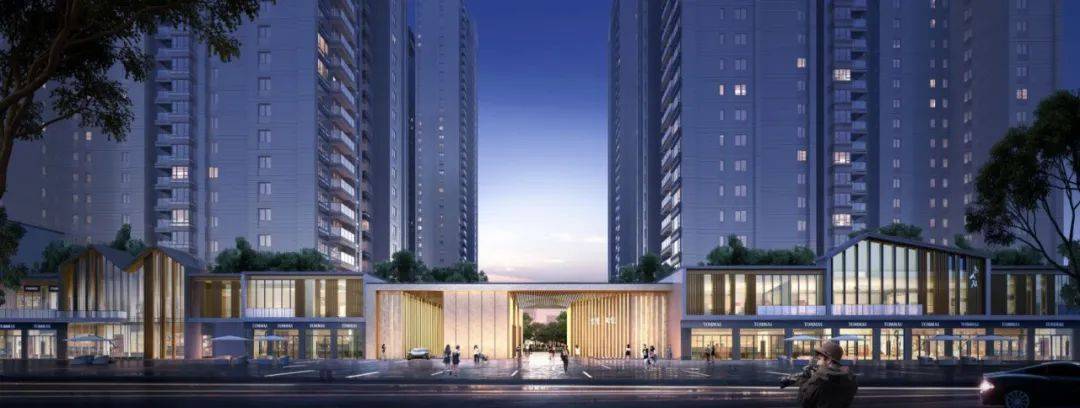 昆明楼市环城南路隆盛府准现房特价17000每平