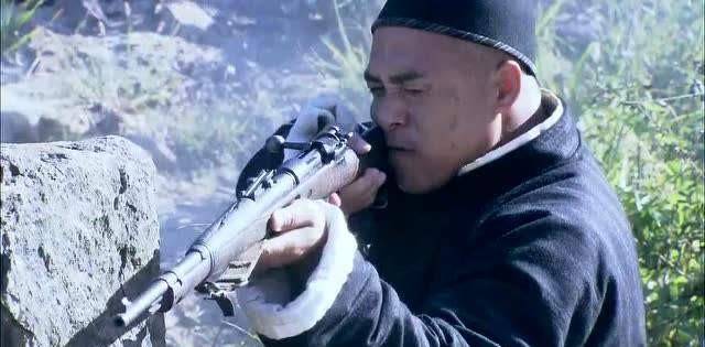 河北悍匪郭清,作恶多端,残害7000多人,1949年被歼灭_网络_图片_土匪