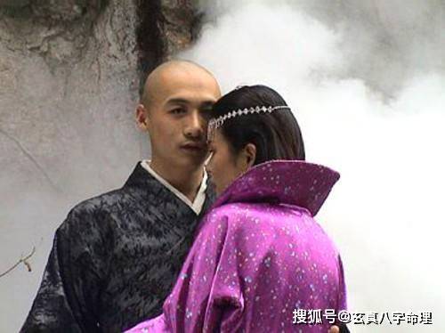 李秋水齐名,实力远超乔峰,挽救整个江湖_武林_高手_丁春秋