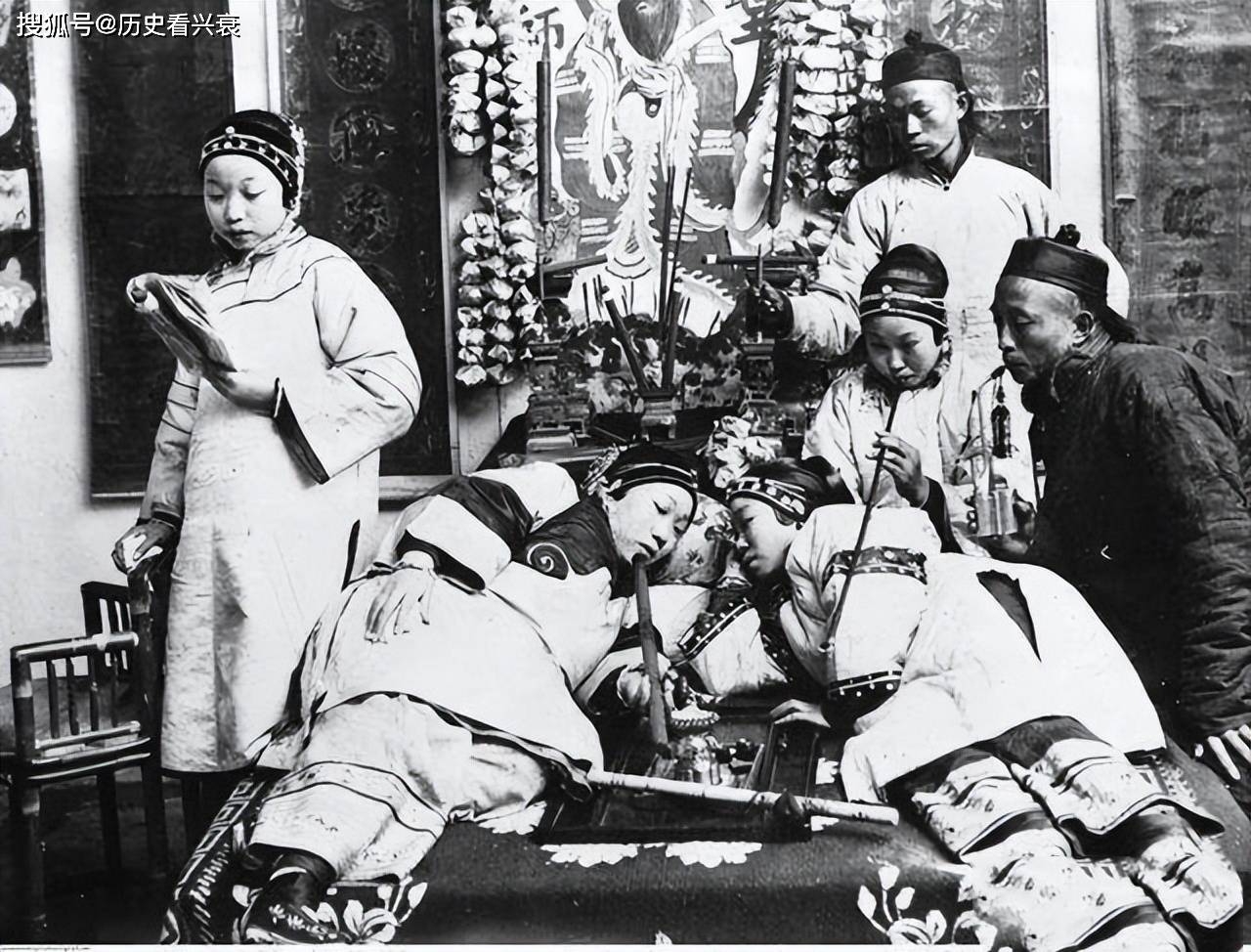 原创林则徐被贬斥新疆时伊犁将军为何殷勤地送野猪肉