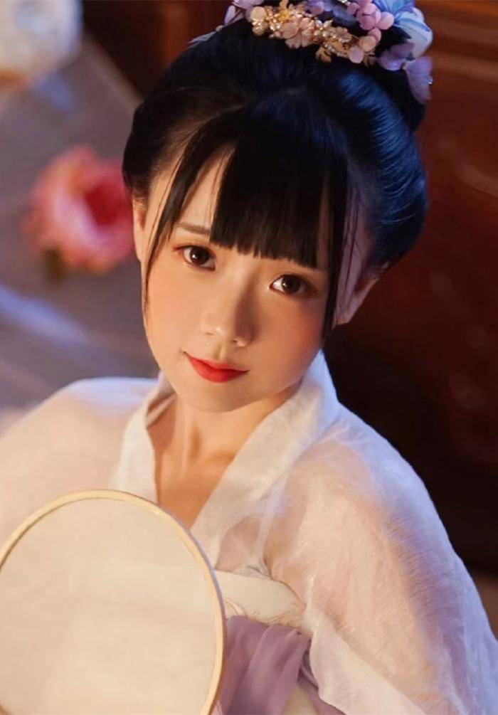 世界美女千千万，中国古代占一半！古风美女壁纸，请笑纳