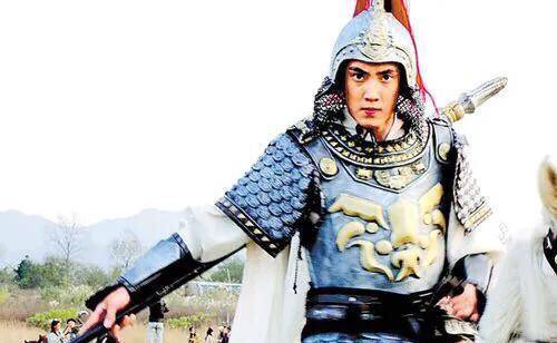 四平山之战天宝大将宇文成都以一己之力大战熊阔海,伍天锡和伍云召