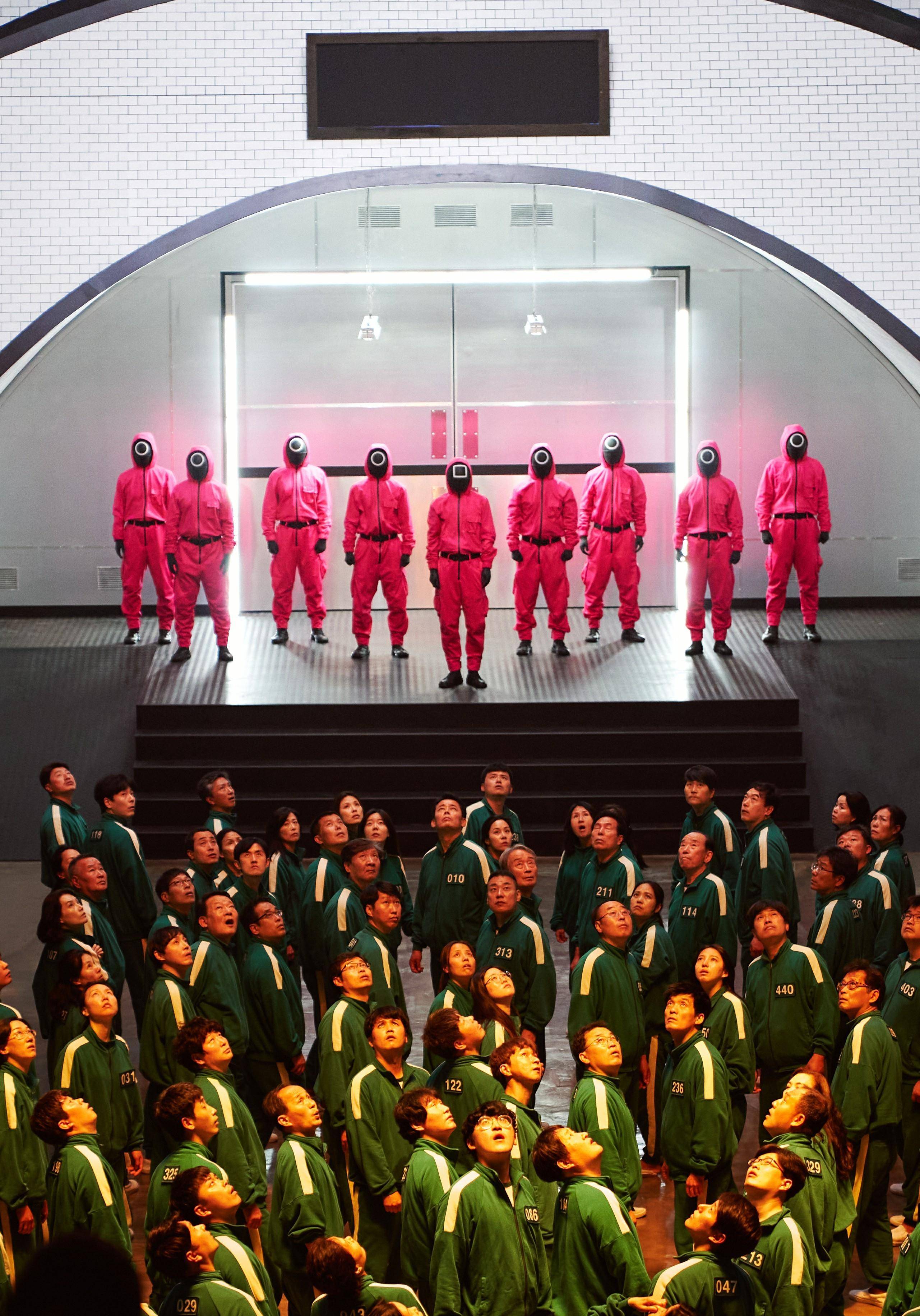 郑浩妍有望以双胞胎复活_黄东_问题_角色