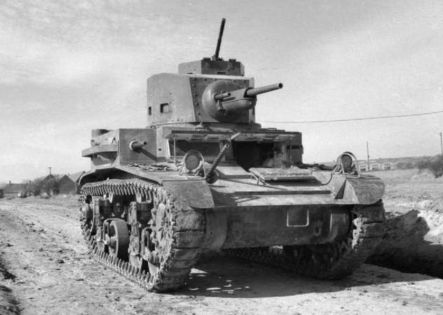 原创m2轻型坦克从双炮塔到单炮塔美利坚轻骑的奠基者