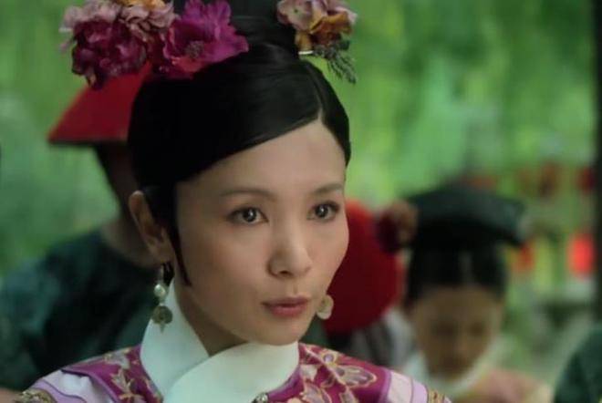 原创颂芝侮辱甄嬛结果被甄嬛秒了真是大快人心