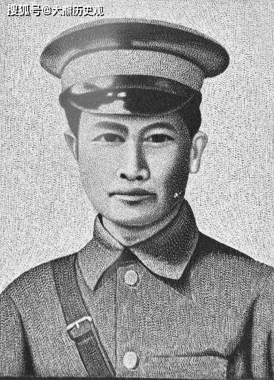 十位优秀的参谋将才,后来都授予了什么军衔_将军_刘帅_参谋长