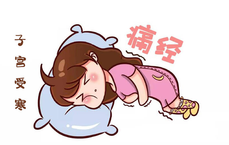 女性月经不调原因月经不调怎么办教你九招轻松应对月经不调