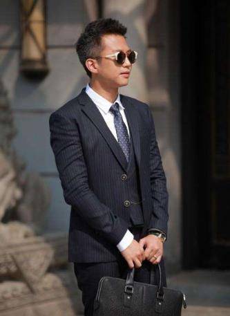 整容"叫邓超分手,前女友郝蕾两结两离,他却青云直上_爸妈_妈妈_邓学东