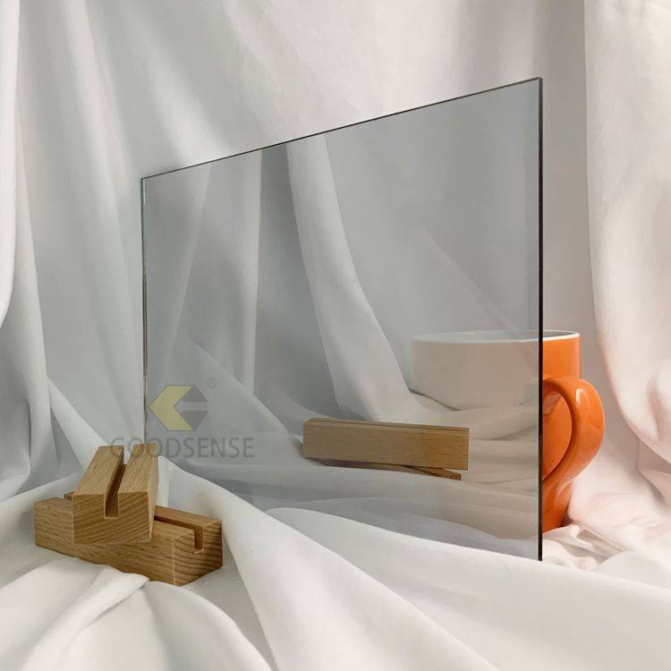 什么是半透镜技术