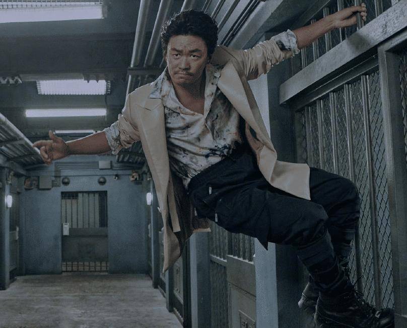 原创唐探3新海报来袭原以为张子枫够迷人了看到她直接被美倒