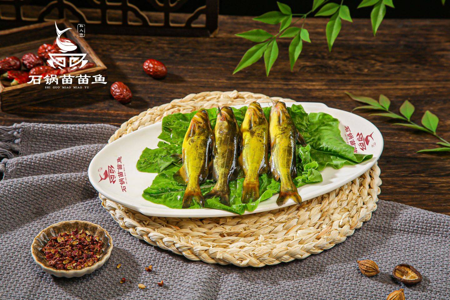 石锅苗苗鱼传承火锅文化,缔造中华美味!_味道_装修_成都