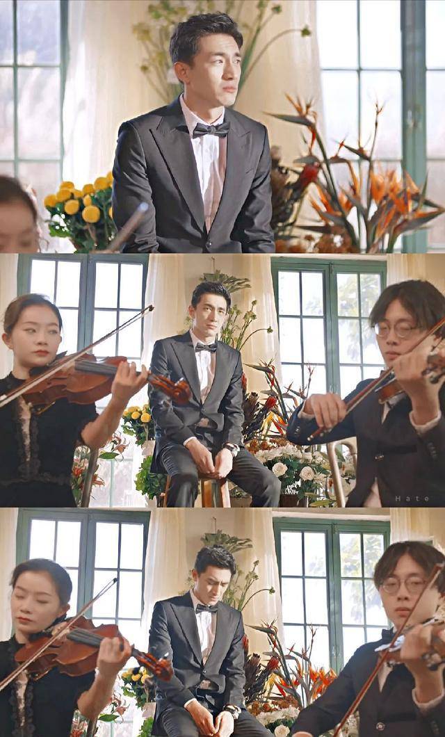 原创绝了隐形渣男她俩还抢着要