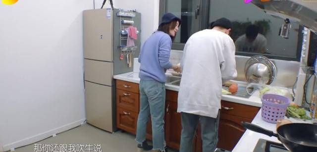 原创芒果台又出一个作精公开撩已婚男星活该被骂退圈