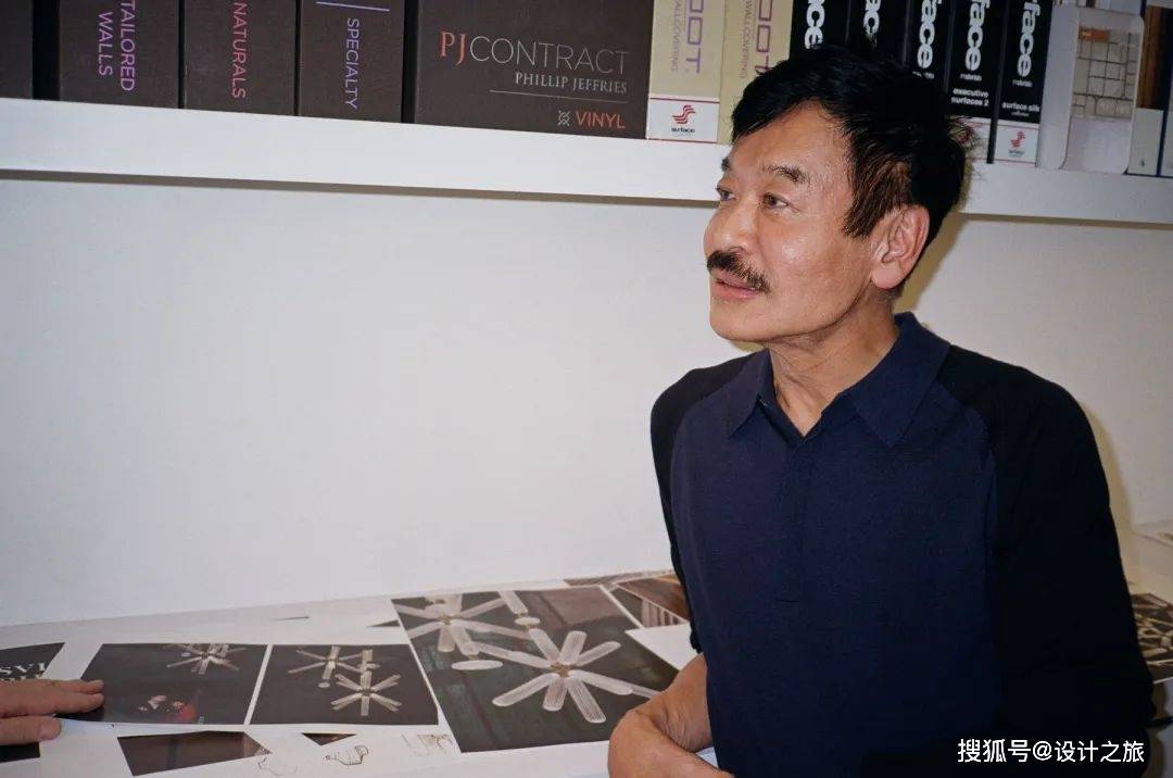 雅布专访光影玩家yabupushelberg