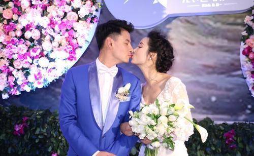 呂一她是唐嫣的閨蜜胡歌的夢中情人和丈夫從相識到結婚僅17天