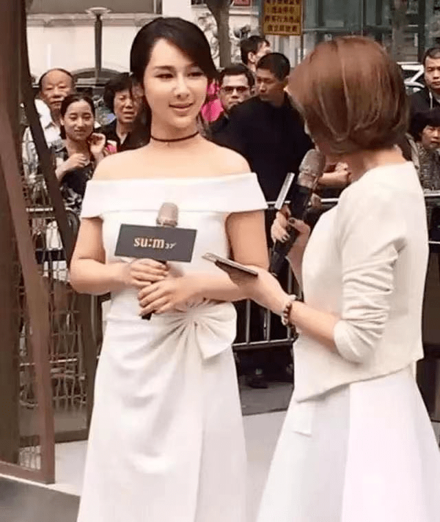 原创女星换头改命也凭运气杨颖动来动去没破绽杨紫却满脸后遗症