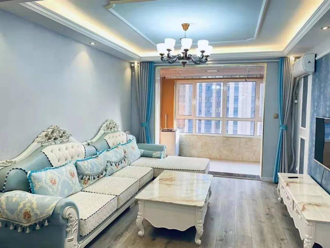 新市民金融潮渐起信托公司探路布局长租公寓领域蓝海显现