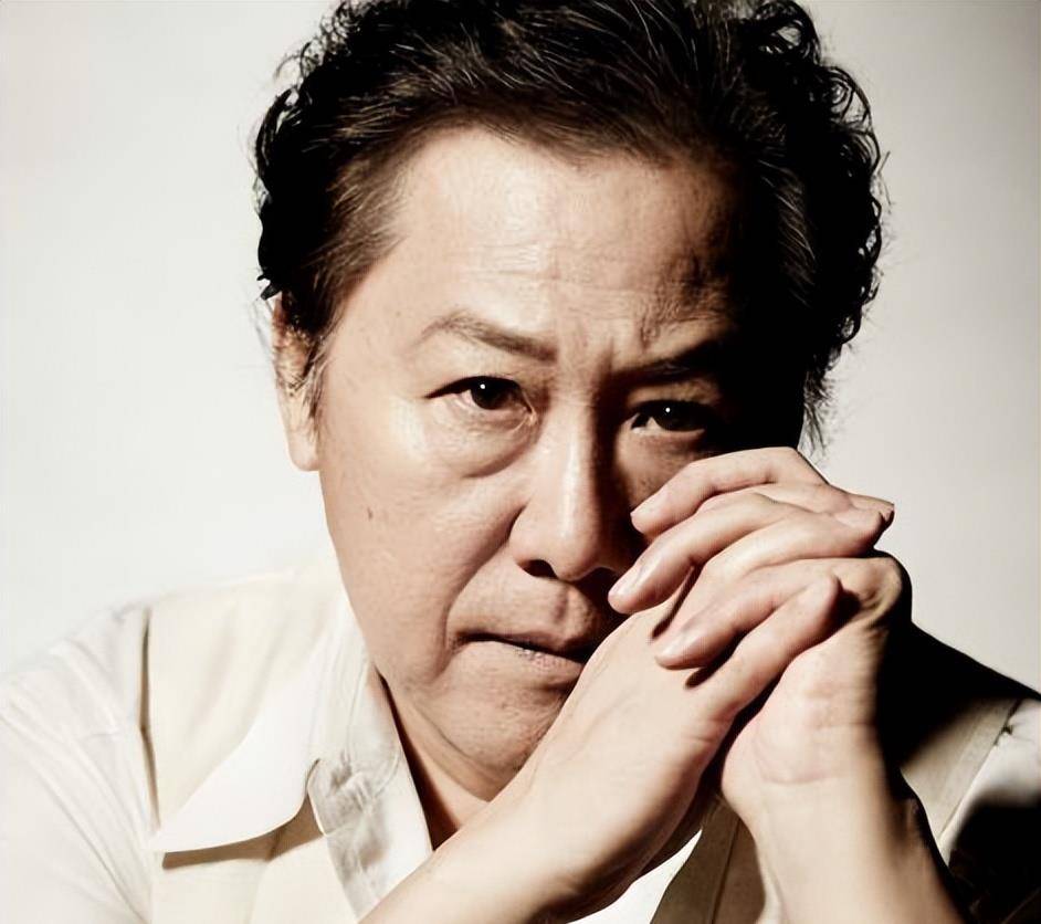 被吐槽 村姑脸 的原田美枝子 64岁不打羊胎素 女儿酷似马思纯 电影 时候 因为