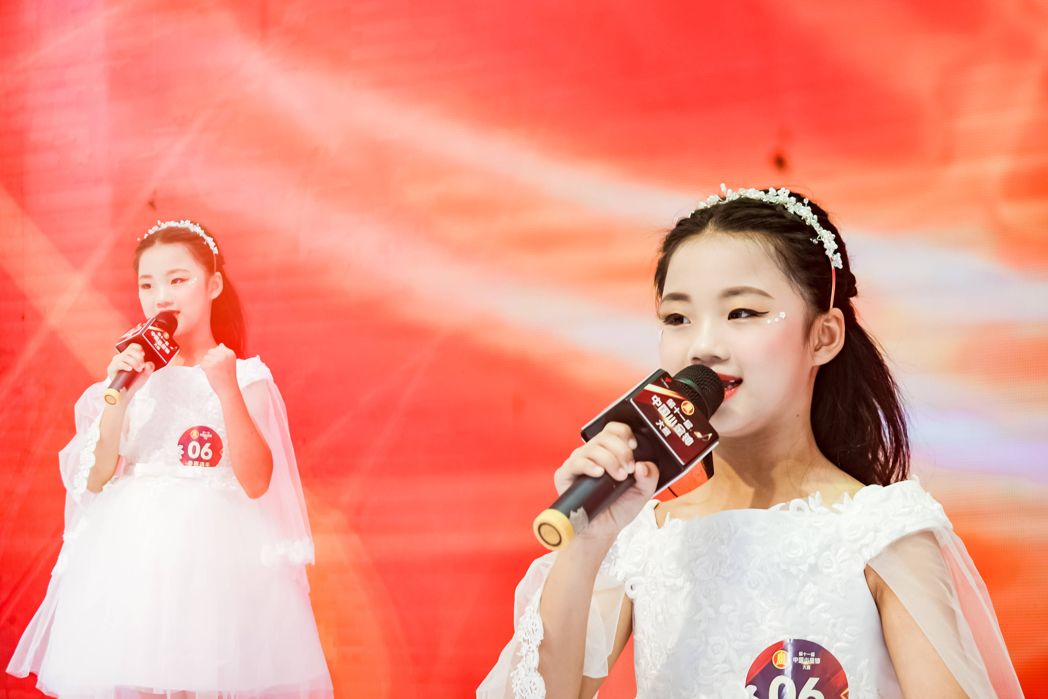 第十一届中国少儿小金钟音乐大赛深圳赛区 15场晋级赛成功举办