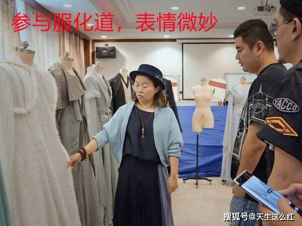 从《千古玦尘》到《且试天下》,制片人和导演的中年爱情太狗血_尹涛