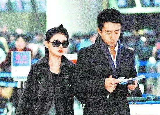 汪小菲情史录情散张雨绮擦肩安以轩情绝徐熙媛情归何处