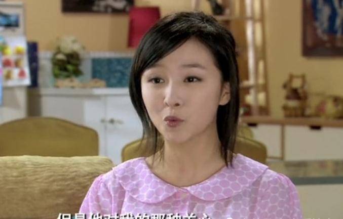 里被低估的女孩,18岁主演《山楂树之恋》,如今美到认不出_姜瑞佳_关谷