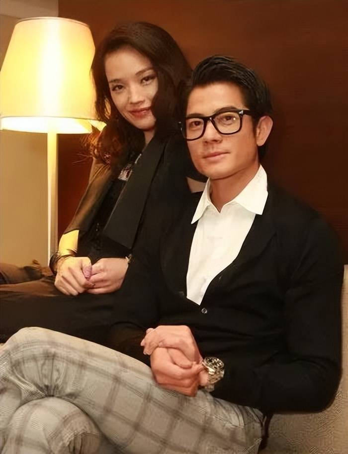 风流天王郭富城情史狗血引人入胜18个女友个个是女神