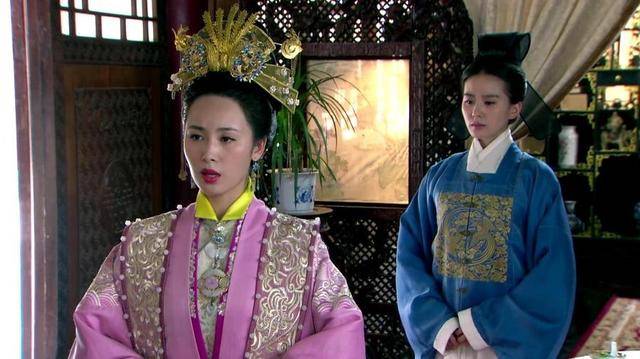 母亲和弟弟都那么优秀,为何他本人却如此不堪入目_朱祁钰_大明_瓦剌