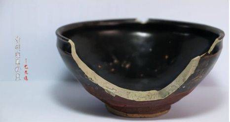 3大特点教你轻松鉴定吉州窑