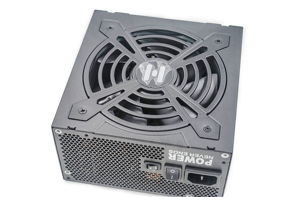 全汉hydrogpro850w金牌电源开箱