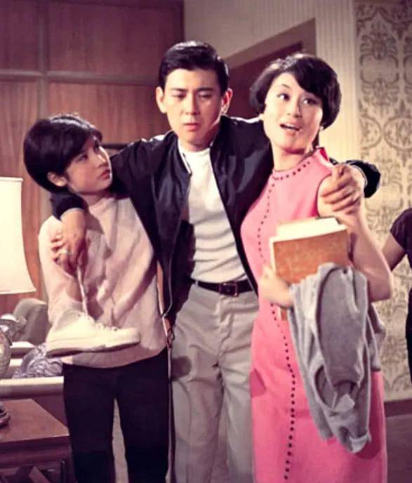 李丽丽_邵氏_工作