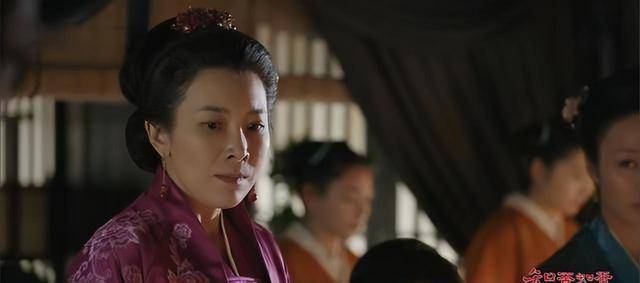 《知否》原著,乌鸦窝里飞出的白凤凰,允儿的悲剧从出生就注定了_康元