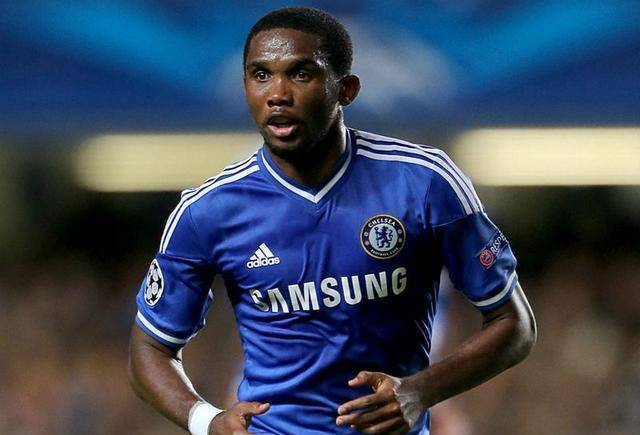 正处巅峰的埃托奥,在国米三冠王后被卖掉,原因竟是这样_巴萨_球员