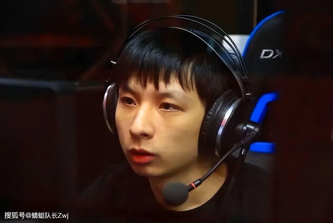 原创dota自带嘲讽技能这些选手硬实力拉满最后一位让人胆寒