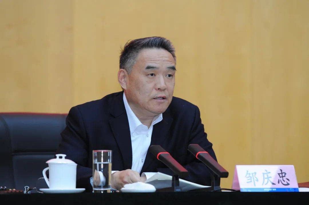 浪潮召开2022年会邹庆忠重点讲了什么